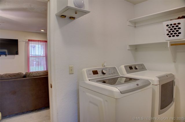 13109 E 79th Court N, Owasso, OK 74055