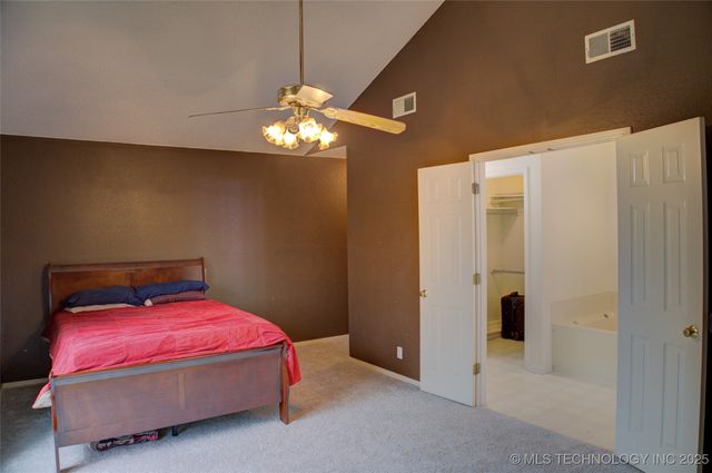 13109 E 79th Court N, Owasso, OK 74055