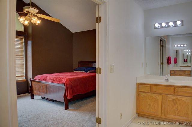 13109 E 79th Court N, Owasso, OK 74055