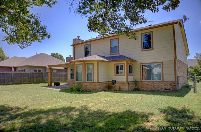 13109 E 79th Court N, Owasso, OK 74055