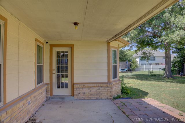 13109 E 79th Court N, Owasso, OK 74055