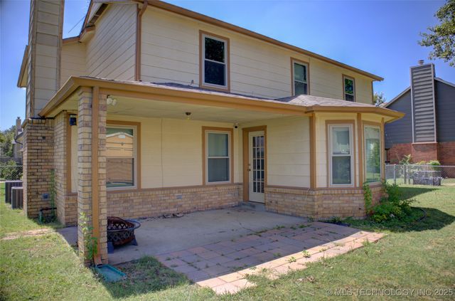 13109 E 79th Court N, Owasso, OK 74055