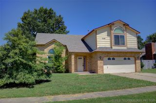 13109 E 79th Court N, Owasso, OK 74055