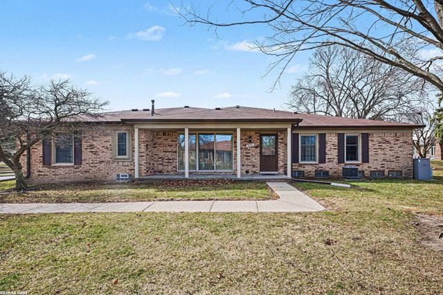 14713 Bristol Court, Shelby Twp, MI 48315