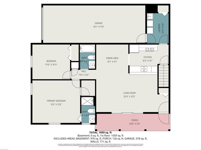 14713 Bristol Court, Shelby Twp, MI 48315