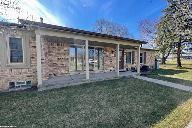 14713 Bristol Court, Shelby Twp, MI 48315