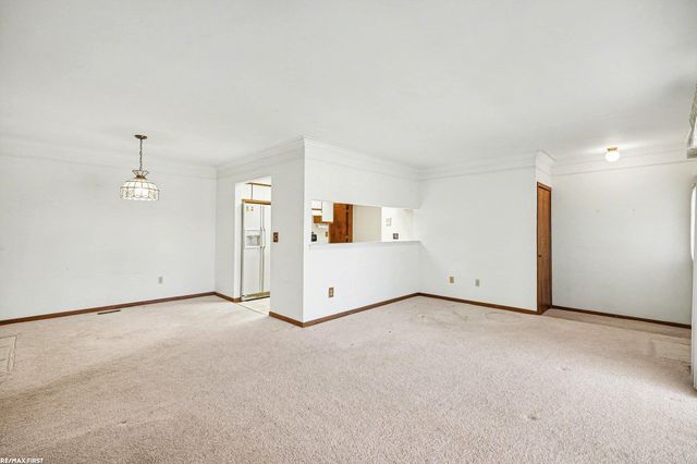 14713 Bristol Court, Shelby Twp, MI 48315