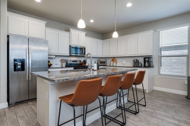 4024 Harvey Lane, Krum, TX 76249