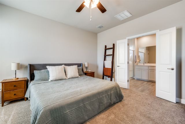 4024 Harvey Lane, Krum, TX 76249