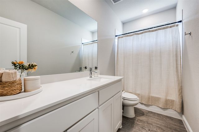 4024 Harvey Lane, Krum, TX 76249