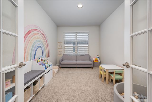 4024 Harvey Lane, Krum, TX 76249