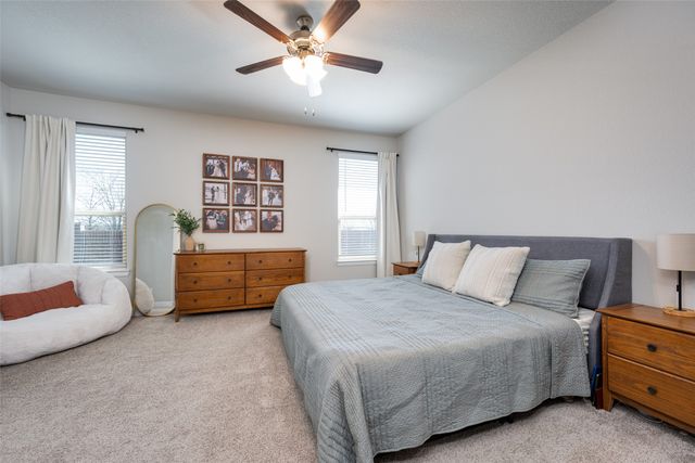 4024 Harvey Lane, Krum, TX 76249