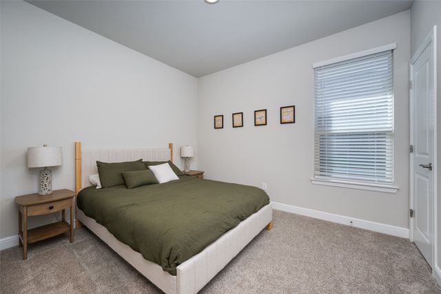 4024 Harvey Lane, Krum, TX 76249