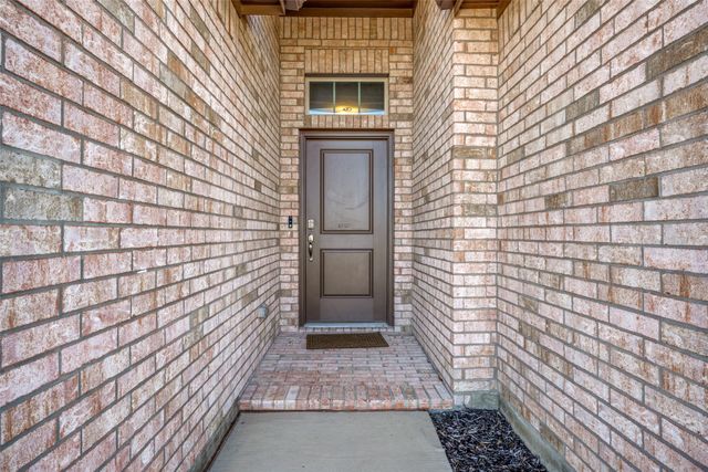 4024 Harvey Lane, Krum, TX 76249