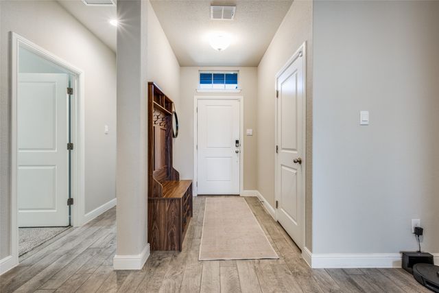 4024 Harvey Lane, Krum, TX 76249