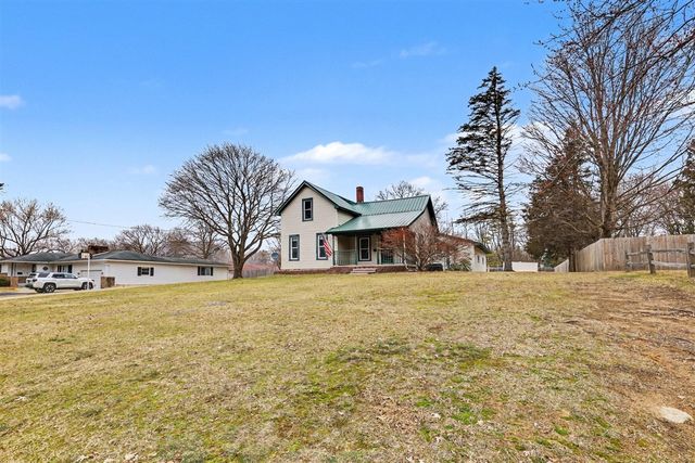 614 W South Street, Greenville, MI 48838