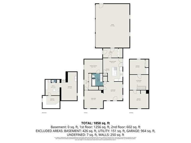 614 W South Street, Greenville, MI 48838