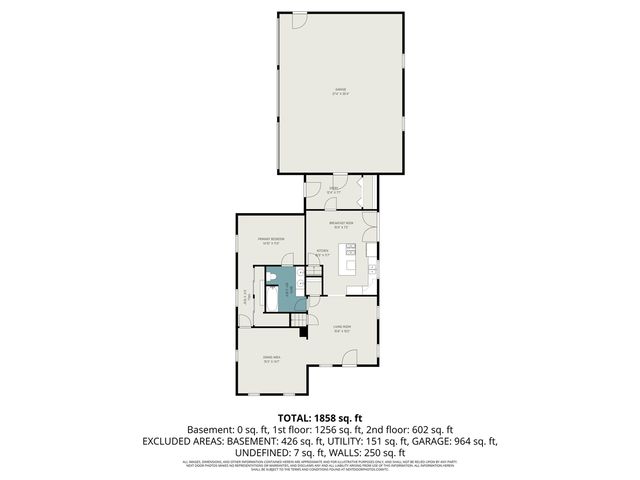 614 W South Street, Greenville, MI 48838