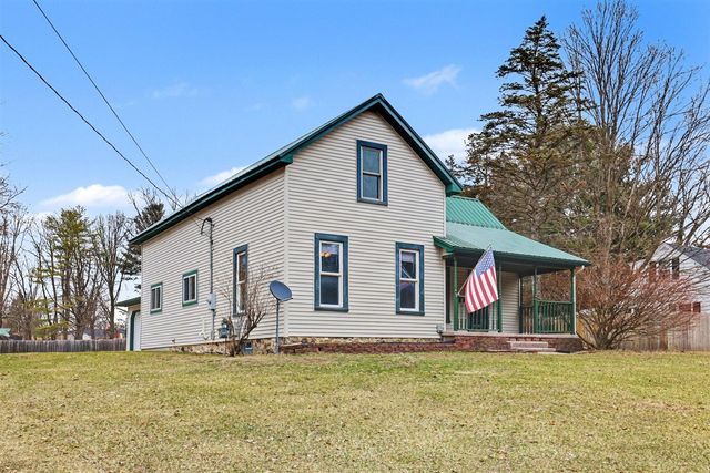 614 W South Street, Greenville, MI 48838