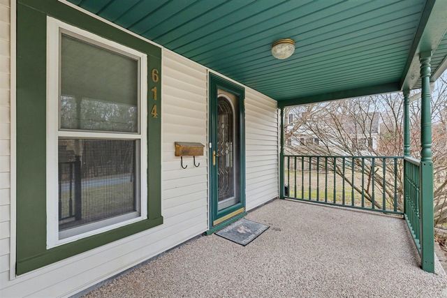 614 W South Street, Greenville, MI 48838