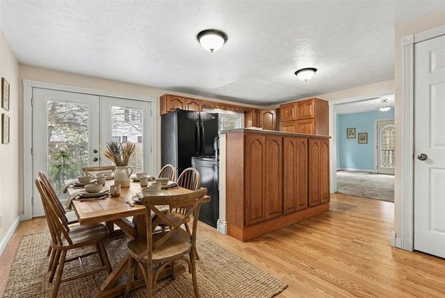 614 W South Street, Greenville, MI 48838