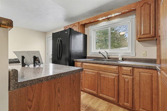 614 W South Street, Greenville, MI 48838