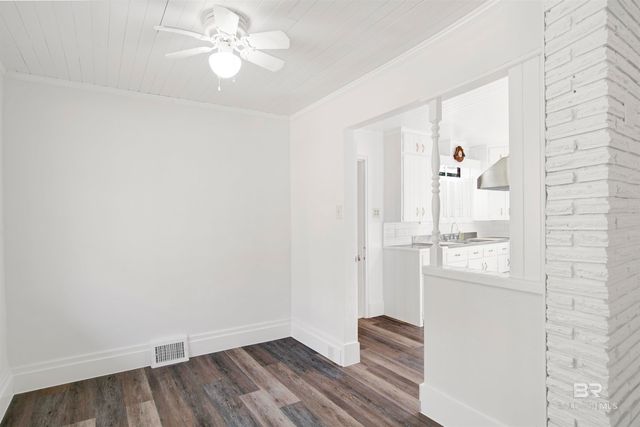 3321 FAIRFIELD Road, Mobile, AL 36605