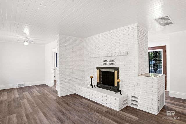 3321 FAIRFIELD Road, Mobile, AL 36605