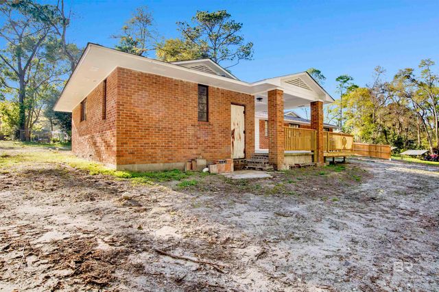 3321 FAIRFIELD Road, Mobile, AL 36605