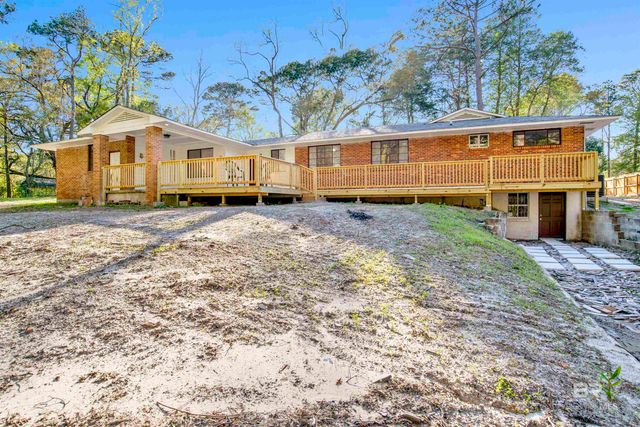 3321 FAIRFIELD Road, Mobile, AL 36605