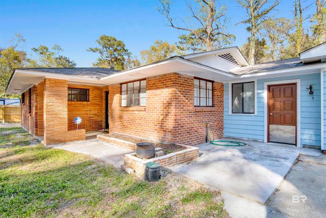 3321 FAIRFIELD Road, Mobile, AL 36605