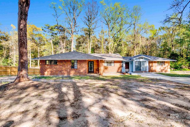 3321 FAIRFIELD Road, Mobile, AL 36605