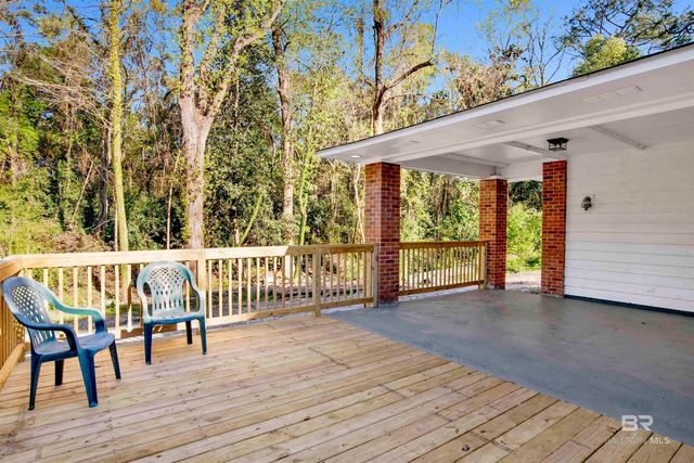 3321 FAIRFIELD Road, Mobile, AL 36605