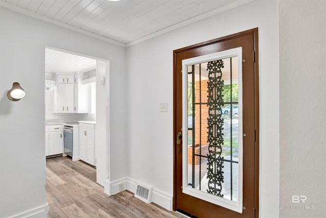 3321 FAIRFIELD Road, Mobile, AL 36605