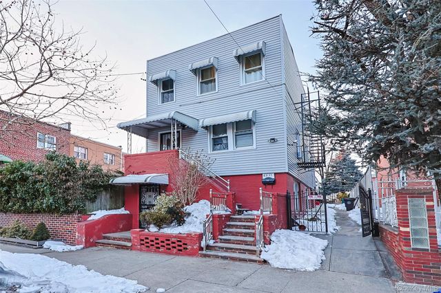 6511 Perry Avenue, Maspeth, NY 11378