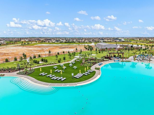 1656 Daylight Lake Drive, Katy, TX 77493