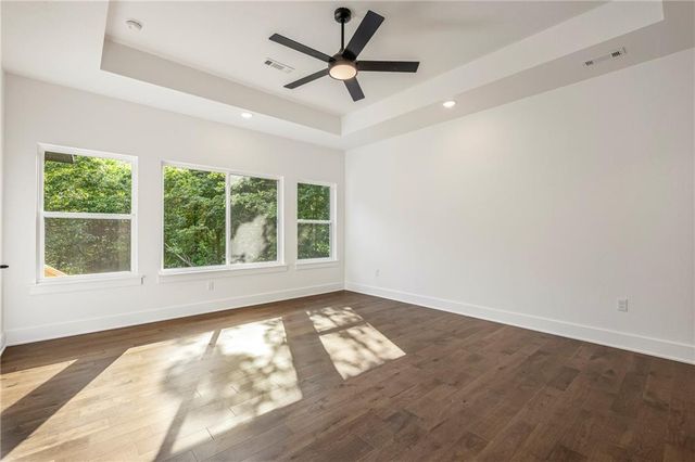 5 Florence Circle, Bella Vista, AR 72715