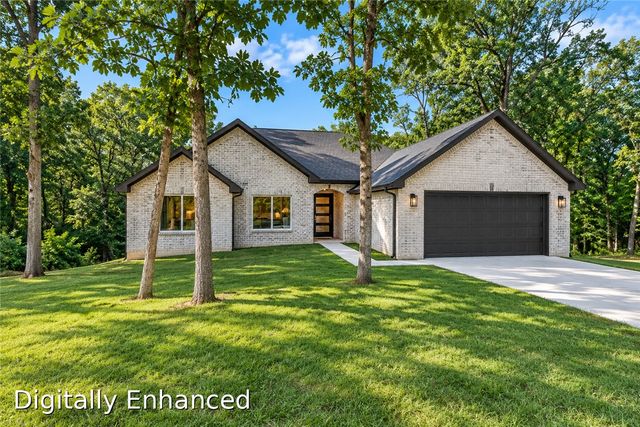 5 Florence Circle, Bella Vista, AR 72715