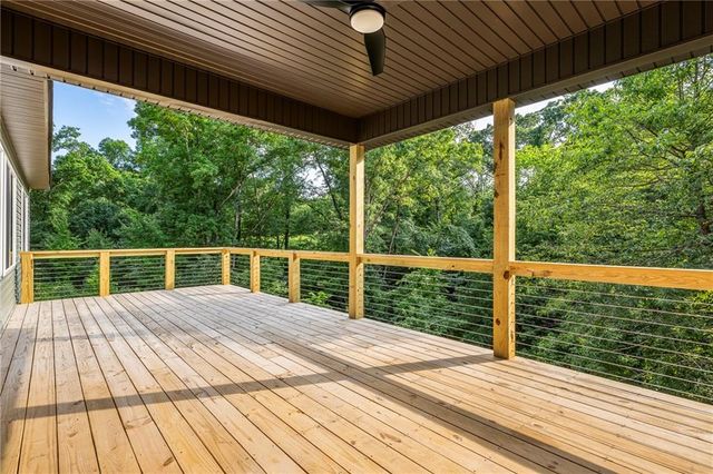 5 Florence Circle, Bella Vista, AR 72715