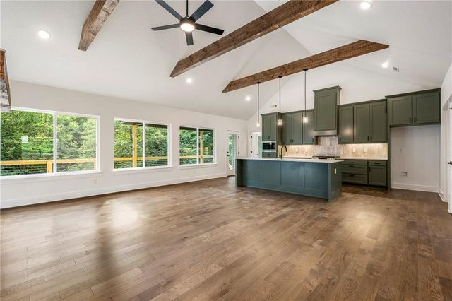 5 Florence Circle, Bella Vista, AR 72715