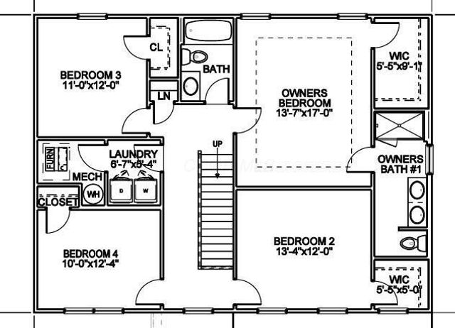 6324 Rickwood Trail, Columbus, OH 43228