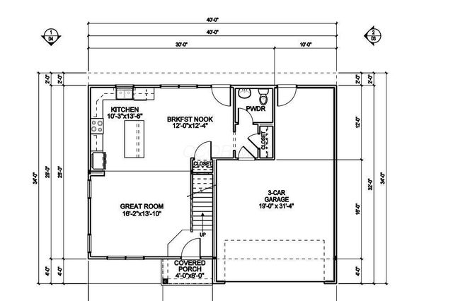 6324 Rickwood Trail, Columbus, OH 43228
