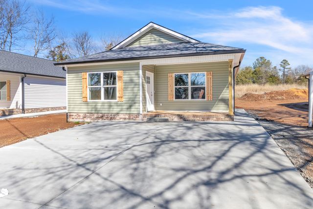 125 Lindon Street, Benton, TN 37307