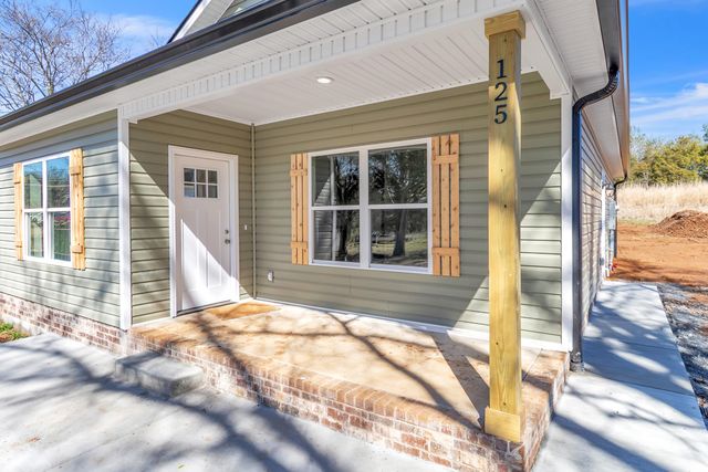 125 Lindon Street, Benton, TN 37307