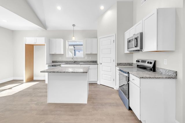 125 Lindon Street, Benton, TN 37307