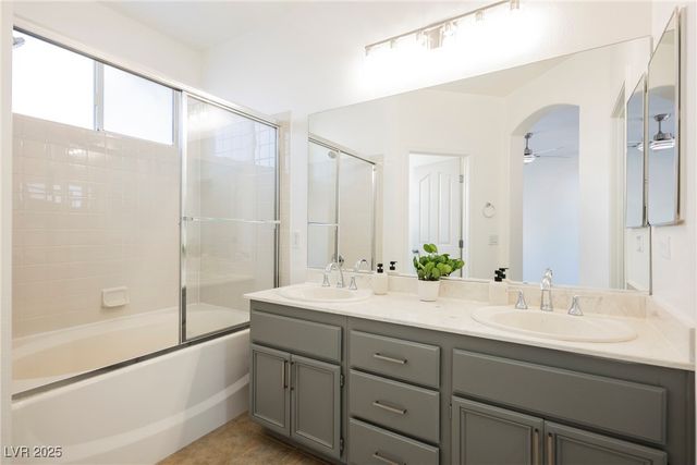 1020 Oceanwood Avenue, North Las Vegas, NV 89086