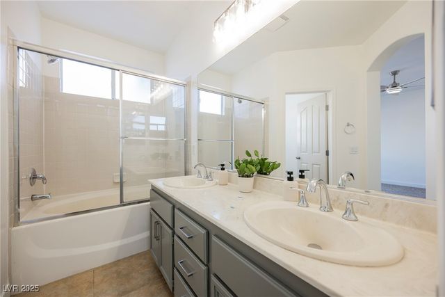 1020 Oceanwood Avenue, North Las Vegas, NV 89086