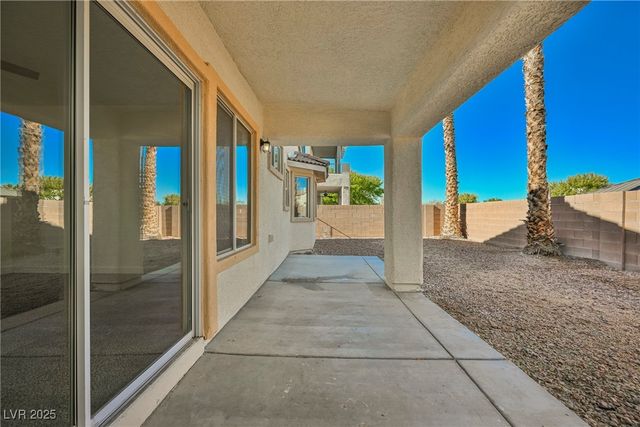 1020 Oceanwood Avenue, North Las Vegas, NV 89086