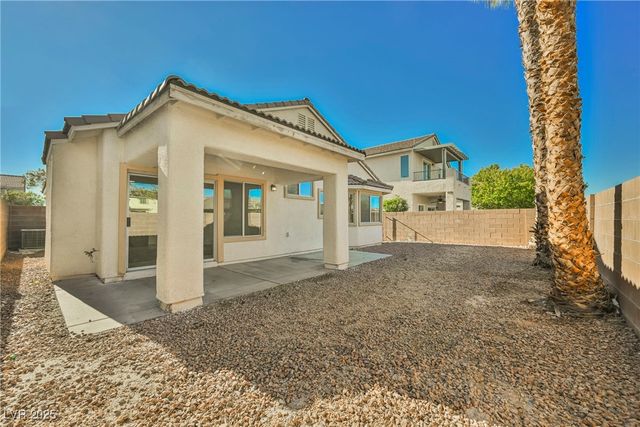 1020 Oceanwood Avenue, North Las Vegas, NV 89086