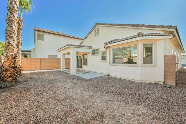 1020 Oceanwood Avenue, North Las Vegas, NV 89086